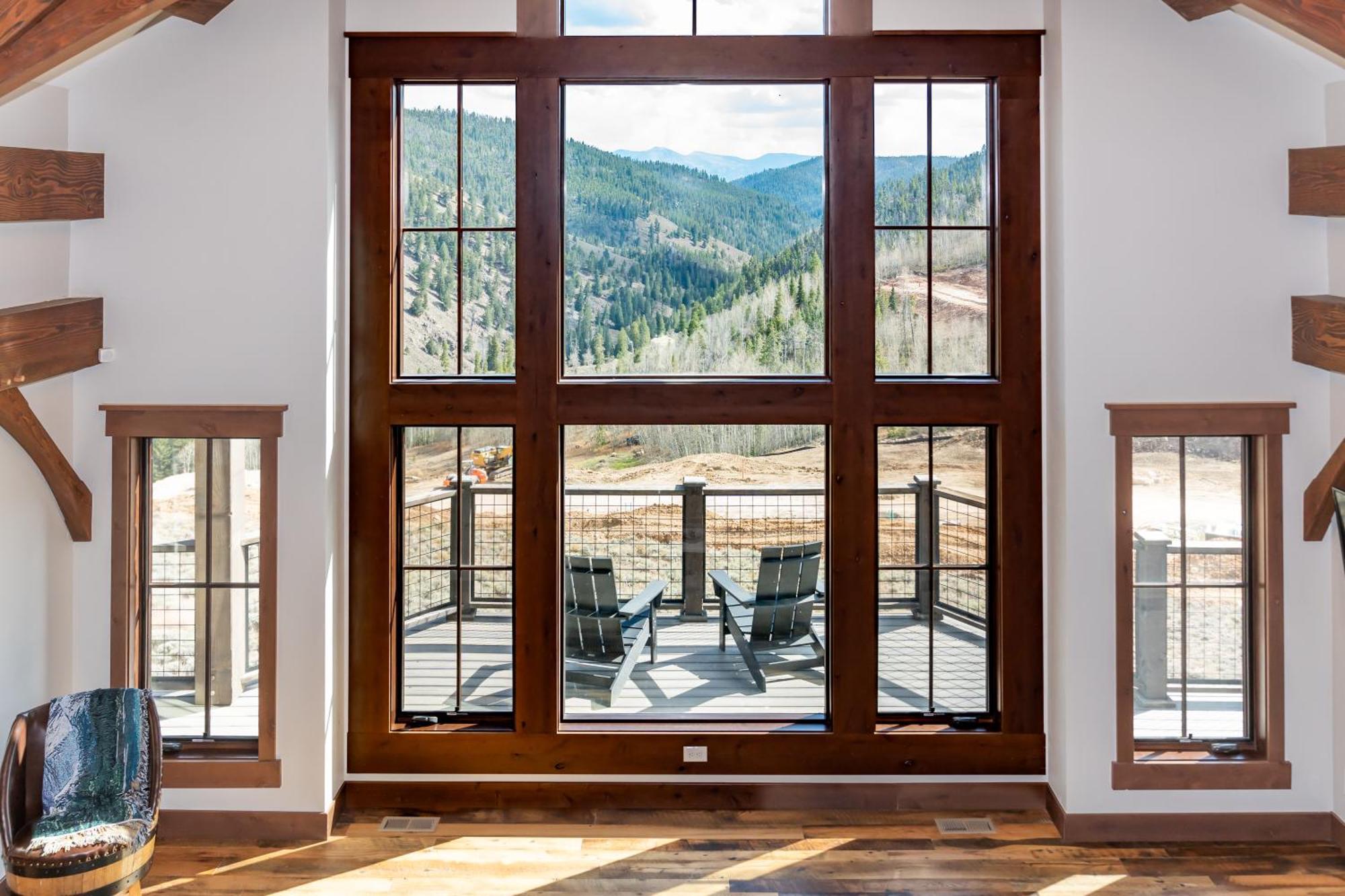 Granby Ranch Lodge Exterior foto