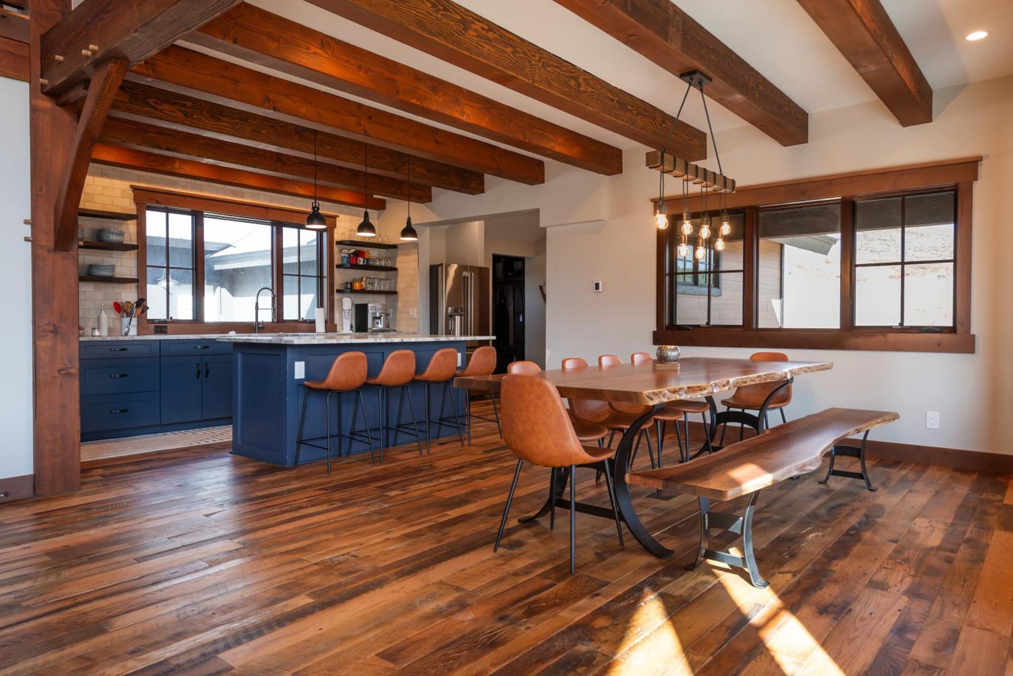 Granby Ranch Lodge Exterior foto