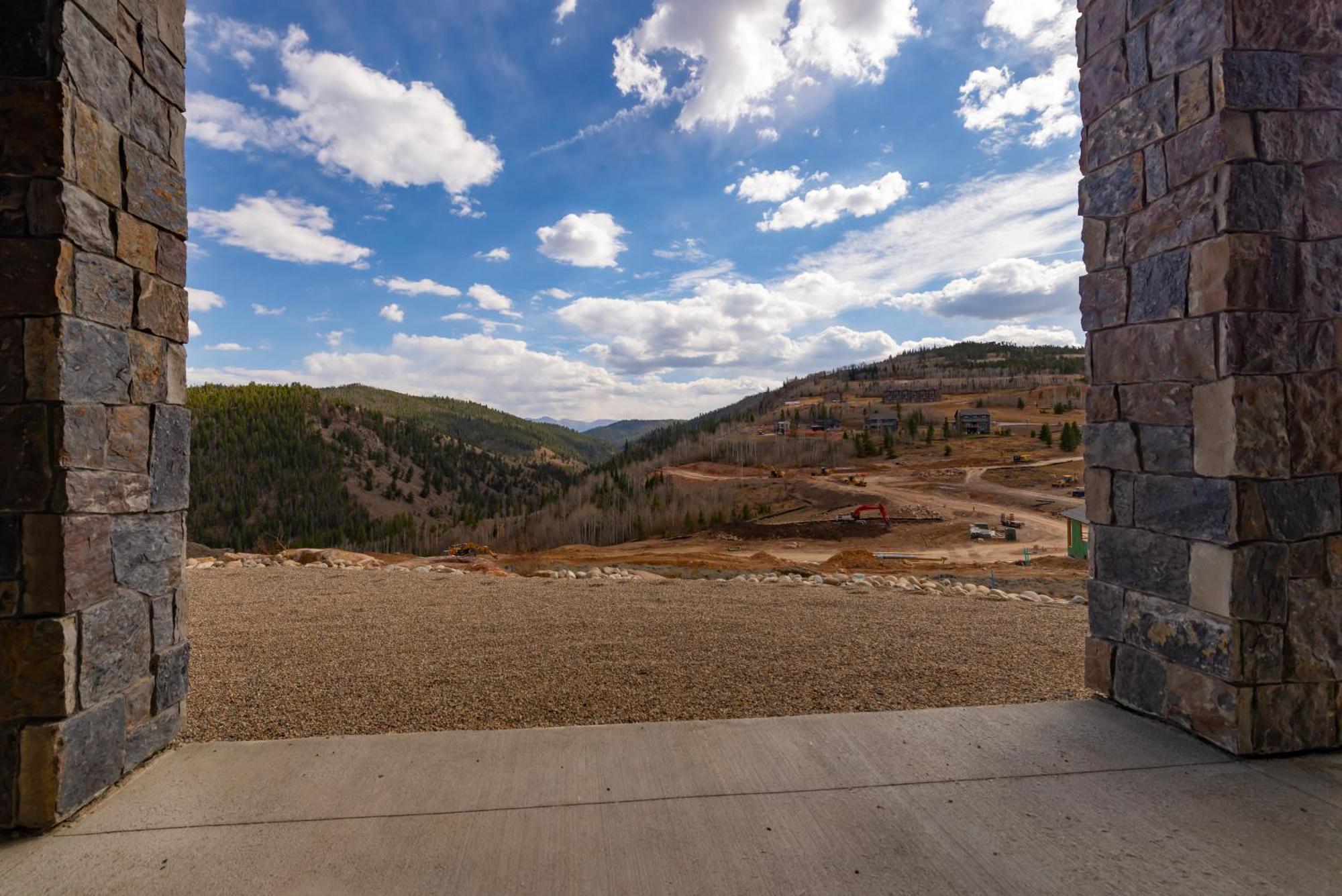 Granby Ranch Lodge Exterior foto