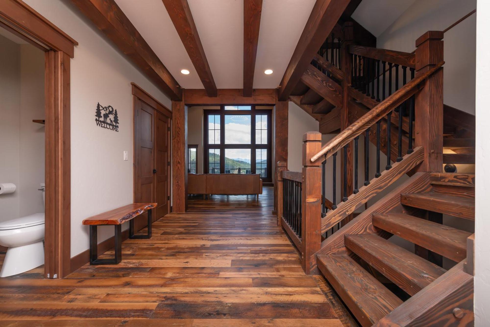 Granby Ranch Lodge Exterior foto