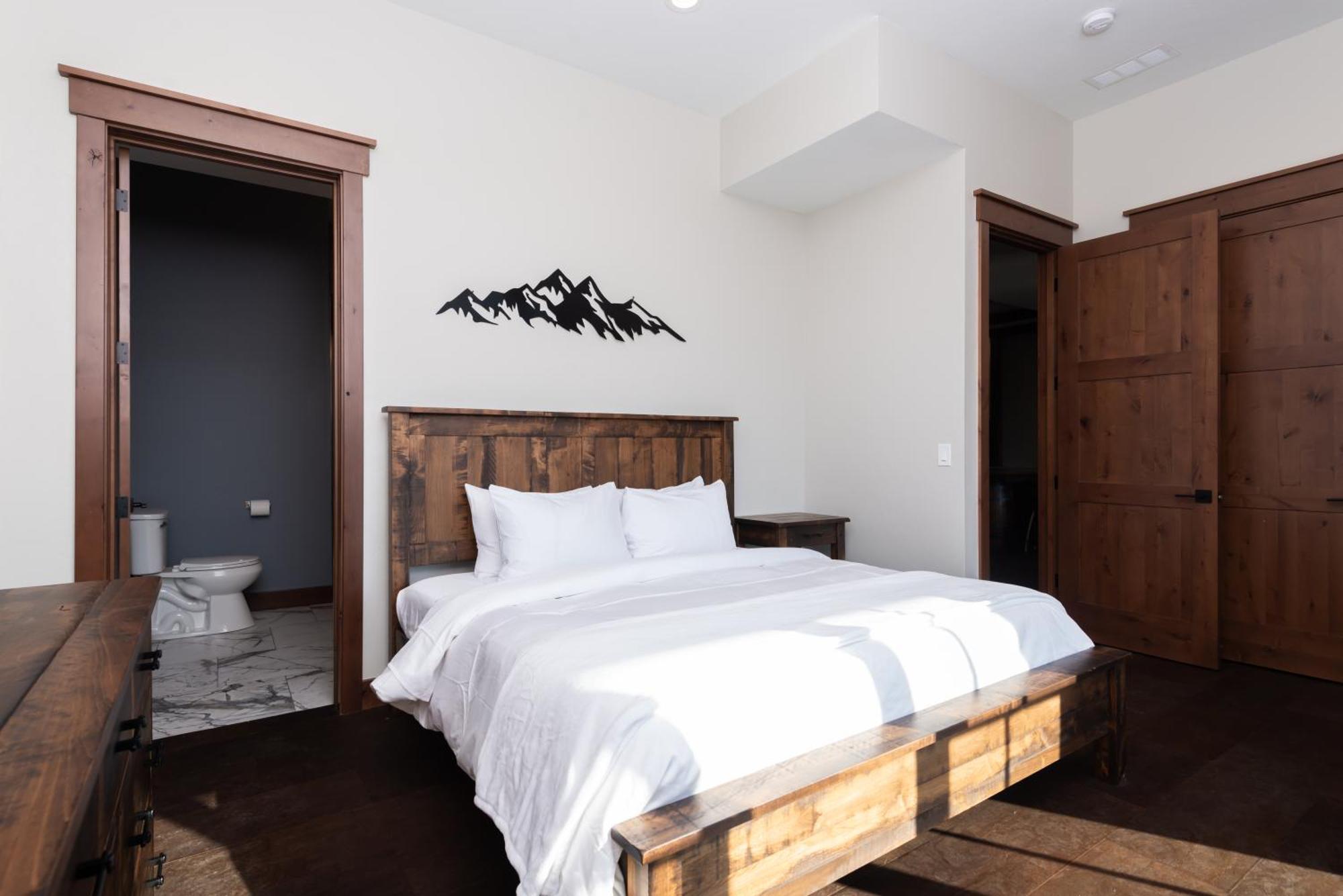 Granby Ranch Lodge Exterior foto