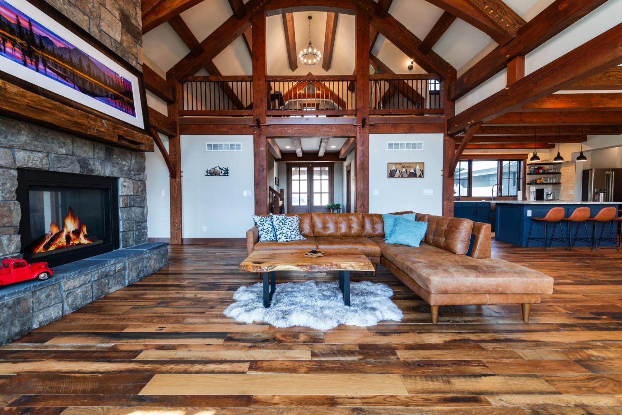 Granby Ranch Lodge Exterior foto