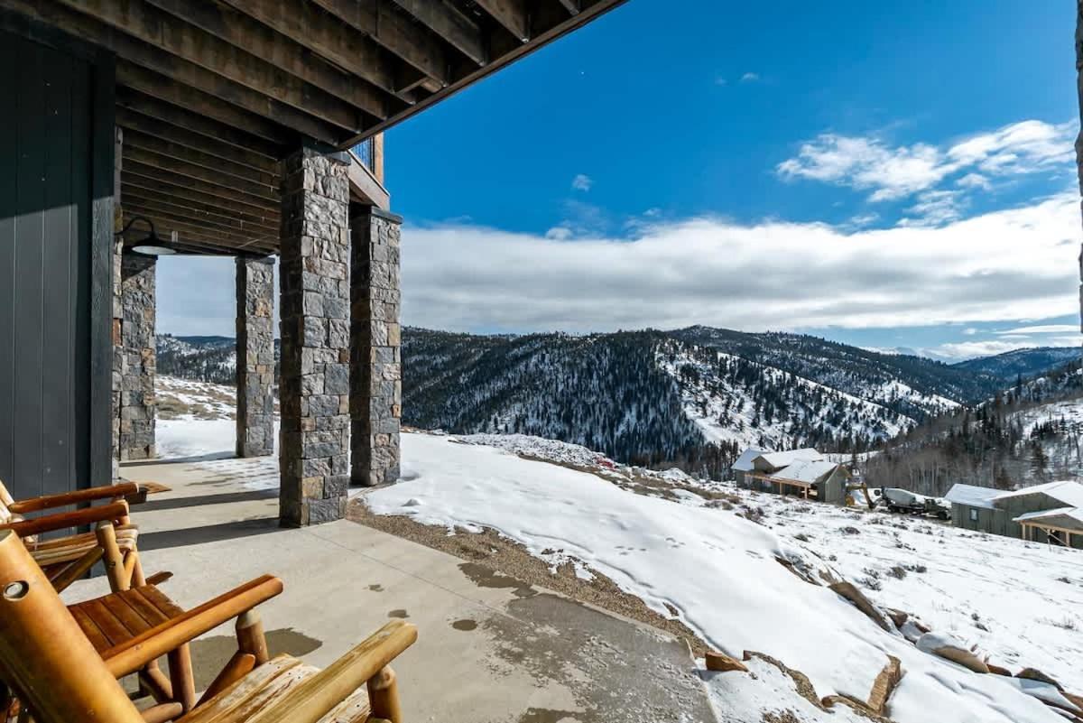 Granby Ranch Lodge Exterior foto